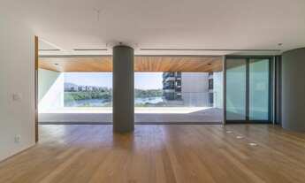 Imagem 2: Apartamentos de 1 quarto na Barra da Tijuca.- RJ