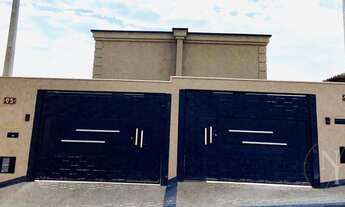 Imagem 2: São Roque - Casa Padrão - Vila Santa Rosalia