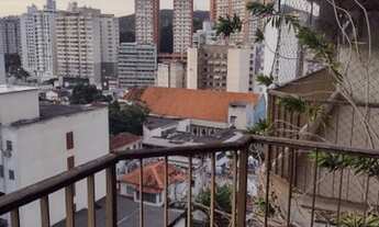 Imagem: Niterói - Apartamento Padrão - Icarai