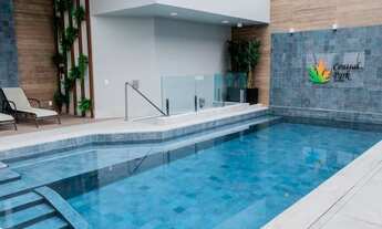 Imagem 3: Flat para alugar no Jardins - Edifício Central Park - Cód. MEP01900