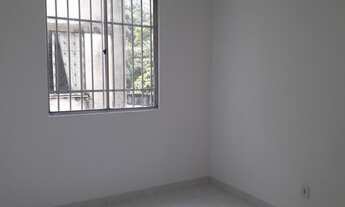 Imagem 4: WSL - Lourenço - Fonseca - Apartamento - dois quartos - 200