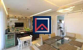 Imagem 2: Apartamento Venda 3 Dormitórios - 102 m² Chácara Klabin