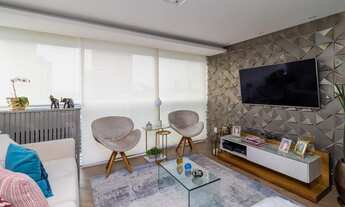 Imagem 2: Apartamento de 2 Dormitórios na Rua Pascal