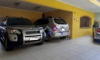 Imagem 3: SOBRADO/CASA À VENDA/ÓTIMA LOCALIZAÇÃO PONTE SÃO JOÃO - R$ 950.000,00