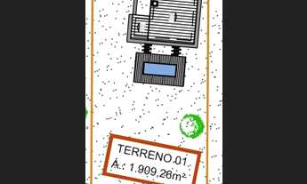 Imagem 1: Chácara Rancho Queimado