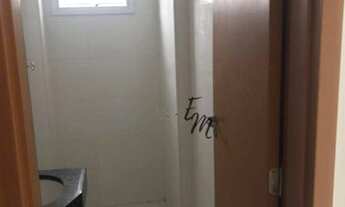 Imagem 4: Apartamento com 1 dormitório à venda, 47 m² por R$ 250.000,00 - Vila Guilhermina - Praia G