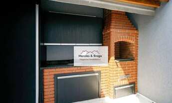 Imagem 4: Sobrado com 3 dormitórios à venda, 138 m² por R$ 849.000,00 - Penha de França - São Paulo