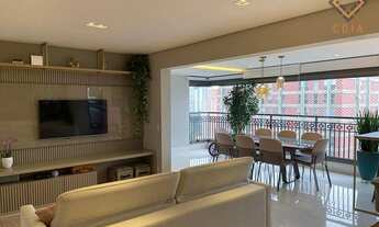 Imagem 2: REQUINTE E BOM GOSTO VOCÊ ENCONTRA NESTE APARTAMENTO