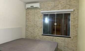 Imagem 7: Casa em Condomínio com Projetados com 4 quartos na Cohama