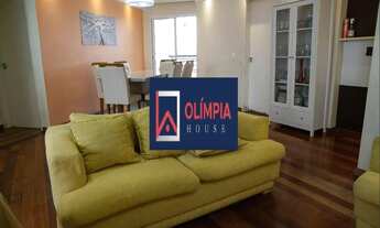Imagem 3: Apartamento Locação Vila Leopoldina 96 m² 3 Dormitórios