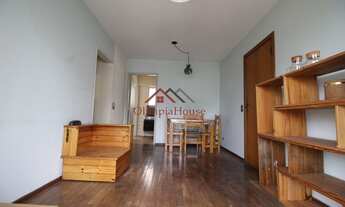 Imagem: Venda Apartamento 2 Dormitórios - 70 m²