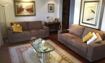 Imagem 2: Venda Apartamento 4 Dormitórios - 200 m² Moema