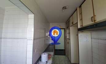 Imagem 5: Cobertura com 3 dormitórios à venda, 131 m² por R$ 500.000 - Vila Buenos Aires - São Paulo