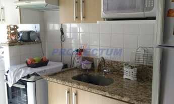 Imagem 7: Apartamento - Parque São Jorge - Campinas