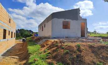 Imagem 5: Casa para venda tem 120 metros quadrados com 2 quartos em Cachoeira - Cotia - SP