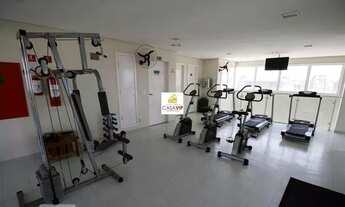 Imagem 6: Apartamento à venda, Jardim Bela Vista, 37m², 1 dormitório, 1 vaga!