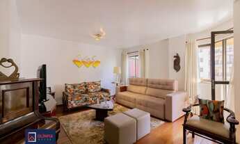 Imagem 2: Venda Apartamento 3 Dormitórios - 143 m² Moema