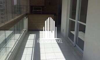 Imagem 5: Apartamento com 3 dormis, 3 suítes e 3 vagas no morumbi