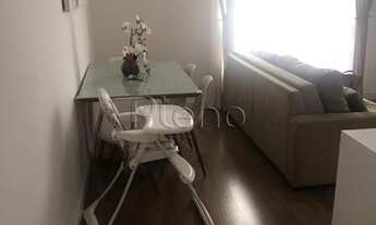 Imagem 4: Apartamento - Jardim Aurélia - Campinas
