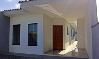 Imagem 5: Casa com 3 dormitórios à venda, 71 m² por R$ 245.000 - Itajuba - Barra Velha/SC
