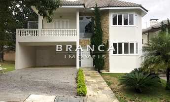 Imagem 2: Sobrado, Residencial Morada Dos Lagos, Barueri, 4 Dorm, 2 Suite, 4 Vagas