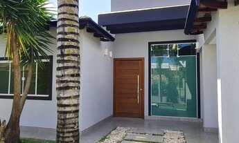 Imagem 2: Casa em condomínio 100%reformada 3 suítes churrasqueira sauna Vicente pires