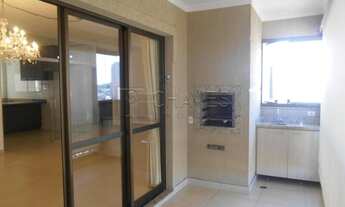 Imagem 3: Ribeirão Preto - Apartamento Padrão - Jardim Irajá