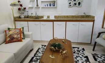 Imagem: Casa de 3 Dormitórios na Rua Nemer Rahal