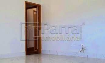 Imagem 4: Apartamento Padrão em Franca