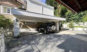 Imagem 5: São 2 CASAS em UMA, totalmente independentes! NA GRANJA VIANA!