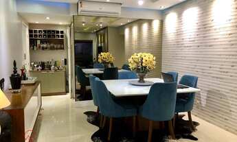 Imagem 6: Cidade Jardim 3Quartos 1Suite Reserva Jardim