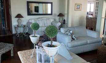 Imagem 6: Apartamento de 3 Dormitórios na Rua República do Iraque