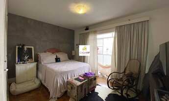 Imagem 7: Apartamento à venda, Cerqueira César, 121m², 3 dormitórios, 1 suíte, 1 vaga!