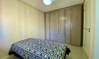 Imagem: Apartamento para venda tem 84 metros quadrados