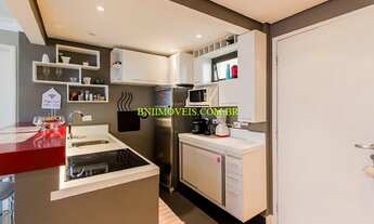 Imagem 6: Apartamento à venda 2 Quartos, 1 Suite, 1 Vaga, 5742M², Aclimação, São Paulo - São Paulo