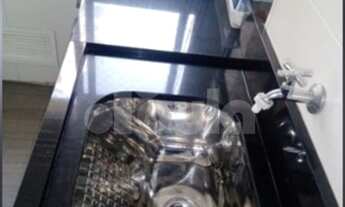 Imagem 4: Apartamento residencial, Jardim, Santo André 67,00 m² construída, 67,00 m² total