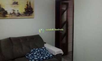 Imagem 4: Casa 2 dormitórios - Jd. Santo André