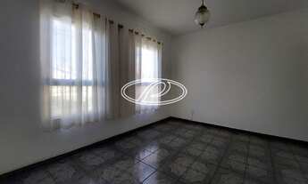 Imagem 4: Casa para aluguel, 2 quartos, 3 vagas, Jardim Nossa Senhora do Amparo - Limeira/SP