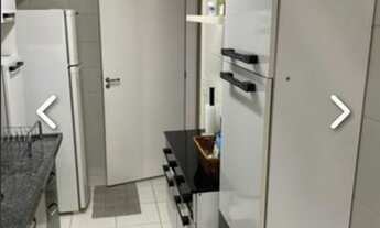 Imagem 6: Apartamento para venda com 37 metros quadrados com 1 quarto em Vila Buarque - São Paulo