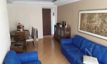 Imagem 2: São Paulo - Apartamento Padrão - Vila Regente Feijó