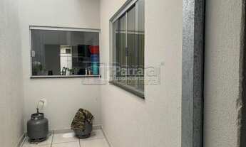 Imagem 6: Casa Padrão em Franca