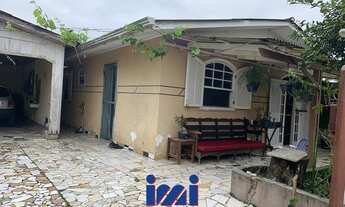 Imagem 4: Residência em alvenaria com suíte