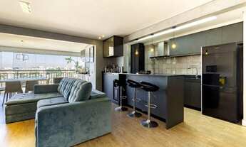 Imagem 5: Apartamento de 2 Dormitórios na Rua Vergueiro