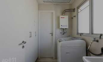 Imagem 7: Apartamento de 2 Dormitórios na Rua Cônego Eugênio Leite