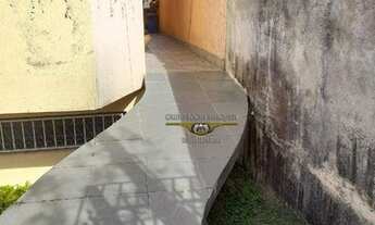 Imagem 3: SOBRADO DE ALTO PADRÃO À VENDA NA VL SANTA ISABEL