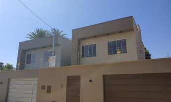 Imagem: Sobrado St. Pedro Ludovico 3 suítes plenas