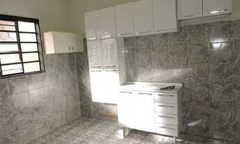 Imagem 5: Araçatuba - Casa - São João