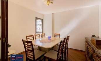 Imagem 5: Venda Apartamento 3 Dormitórios - 143 m² Moema