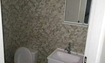 Imagem 4: Alugo sobrado em residencial fechado