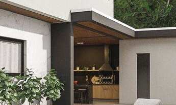 Imagem 3: Casa com 4 dormitórios à venda, 247 m² por R$ 1.890.000,00 - Urbanova - São José dos Campo